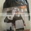 2016 make a realistic adult kung fu panda kids mascot panda head costume for baby