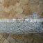 1/2" electro galvanized hexagonal mesh