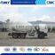 HINO 6X4 6-15m3 concrete mixer truck for sale/cement mixer truck