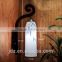 Chinese Porcelain Wall Light UL RoHS SAA CE CE Small Antique Wall Reading Lamp Bedroom Wall Lamps For Home