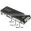 Telephone Recording Monitor Digital Voice Recorder with MP3 Player Function