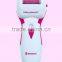 Professional rechargeable electric callus remover pedicure tool