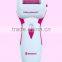 Waterproof Professional Battery Operated Callus Remover SH-7663