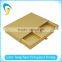 Golden Paper Packaging Corrugated Box For Health Care
