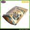 Custom made promotional cheap small eco friendly paper zip lock bag                        
                                                                                Supplier's Choice
