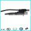 5v 22awg usb to 5.5mm/2.1mm dc barrel cable