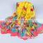 Women Voile Scarf Chiffon Neck Wrap Shawl Stole Scarves Spring