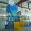 rubber powder automatic bag filler