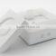 Square Shape 5V 120ML Fragrance Electric Diffuser With Mood Light