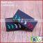 Private Fashion Sportswear Sport Shoes t Shirt Pvc Rubber Label