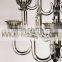 Gorgeous wedding decorative Candelabra event decor supplies