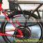 Green power strong fast Electric bike with programmable motor (Model MTB26R)