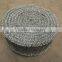 0.9mm,1.2mm low price galvanized loop tie wire for binding wire