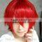 wholesale new fashion short style wig