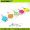 2015 New product B-599 aluminium bluetooth speaker