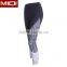 Fashionable Wholesale Fitness Womens Custome Yoga Nylon Leggings