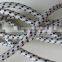 VDE Approved european textile power cord H03RT-H