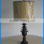China modern home furniture handicrafts led indoor lamps