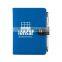 spiral bound notebook with custom printing