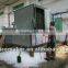 seawater ice plate making machine for fishery