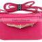 2016 high quality messenger bag small bags women