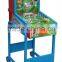 SOCCER PINBALL VENDING MACHINE