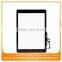 Alibaba express shipping for iphone 5 screen with touch for ipad 5 replacement digitizer for ipad 5 complete with lcd