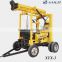 Factory Discount Water Mud Pump Well Drilling Machine