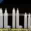 China factory 20ml pe pen shape dropper bottle,plastic unicorn bottle,PE Pen bottle