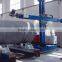 Automatic Welding Column And Boom Manipulator With High Efficiency