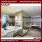 MA-1524H Modern Hotel Twin Bed Room Design
