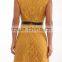 wholesale new arrival cocktail dresses made in Turkey