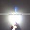 Car Styling Super Bright R3 9600lm H7 Xenon White 6000K Car LED Headlight Conversion Lamp Kit C ree XHP-50 4800lm Bulb