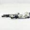 12v fanless h1 led head lights conversion high power 3000lm 40w car h1 led headlight bulbs