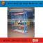 2016 Factory Direct Sale Adjustable Light Weight Used Cooler Shelves