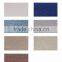 Hot sell glitter fabric PU synthetic leather for shoes, bags, boxes, cases, and book cover