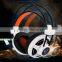 New model headphones gaming PC Headset gaming with lighting and vibration