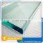 3-12mm Clear/tinted Float glass