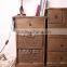 Factory outlet - solid wood furniture restoring ancient ways - bedside table - store content ark drawer ark - bedroom ark