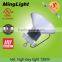 2016 new DLC listed meanwell driver 120w led high bay lamps