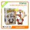 cheap but high quality mini electronic fan for gift usb fan from BSCI factory