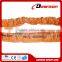 Dawson 6T endless round soft lifting rope sling