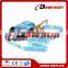 50mm 100% polyester slack line set with GS TUV approved