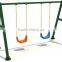Hot Sale Metal Outdoor Swing Sets For Adults