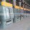 Qingdao tumble belt shot blasting equipments