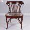 2016 Latest Furniture Wooden Corner Bar Counter