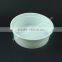 Disposable Container with lid | Round Container with Lid | Food Container with Lid