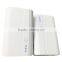 5200mah AC wall charger built-in 2016 power bank