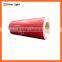Red Insulation Paper Prepreg DMD Material