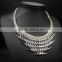 Punk Style Choker Necklace Women Collar Necklace Fashion Jewelry New Design